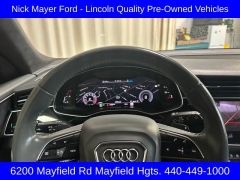 Used 2019 Audi Q8 4d SUV 3.0T Quattro Prestige Year 1 at Drive Now Westlake near Westlake, OH