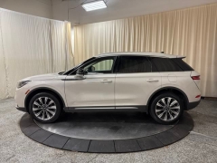 Used 2022 Lincoln Corsair Reserve AWD at DriveNow Mayfield near Mayfield Heights, OH