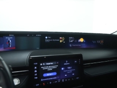 Used 2024  Lincoln Nautilus Reserve AWD at DriveNow Mayfield near Mayfield Heights&comma; OH