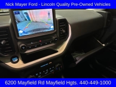 Used 2024 Ford Bronco Sport Heritage 4x4 at Drive Now Westlake near Westlake, OH