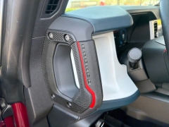 Used 2025  Ford Bronco Heritage Edition 4 Door Advanced 4x4 at DriveNow Mayfield near Mayfield Heights&comma; OH