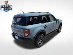 Used 2023  Ford Bronco Sport Big Bend 4x4 at DriveNow Mayfield near Mayfield Heights&comma; OH