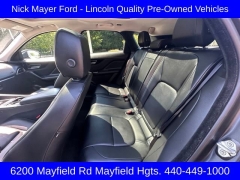 Used 2018 Jaguar F-PACE 4d SUV AWD 25t Premium at Drive Now Westlake near Westlake, OH