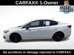 Used 2022  Subaru Impreza 4-door CVT at Drive Now Westlake near Westlake&comma; OH