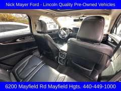 Used 2021  Lincoln Nautilus Reserve AWD at Drive Now Westlake near Westlake&comma; OH