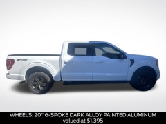 Used 2021  Ford F-150 4WD SuperCrew 5&period;5' Box at DriveNow Mayfield near Mayfield Heights&comma; OH