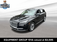Used 2024  Lincoln Corsair Premiere AWD at DriveNow Mayfield near Mayfield Heights&comma; OH