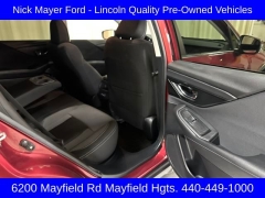 Used 2020 Subaru Outback 4d SUV AWD Premium at DriveNow Mayfield near Mayfield Heights, OH
