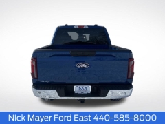 Used 2025  Ford F-150 XLT 4WD SuperCrew 5&period;5' Box at DriveNow Mayfield near Mayfield Heights&comma; OH