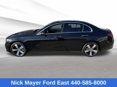 Used 2025  Mercedes-Benz C-Class C 300 4MATIC Sedan at Drive Now Westlake near Westlake&comma; OH