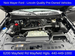 Used 2024  Lincoln Navigator L Premiere 4x4 at Drive Now Westlake near Westlake, OH