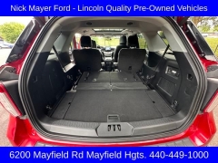 Used 2022 Ford Explorer XLT 4WD at DriveNow Mayfield near Mayfield Heights, OH