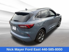 Used 2023  Ford Escape ST-Line AWD at Drive Now Westlake near Westlake&comma; OH