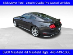 Used 2022 Ford Mustang GT Fastback at DriveNow Mayfield near Mayfield Heights, OH