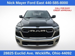 Used 2025  Ram 1500 Big Horn 4x4 Crew Cab 5'7" Box at Drive Now Westlake near Westlake&comma; OH