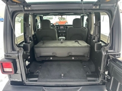 Used 2018  Jeep Wrangler Sport 4x4 at Drive Now Westlake near Westlake&comma; OH