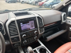 Used 2020  Ford F-150 4WD SuperCrew Box at Drive Now Westlake near Westlake&comma; OH