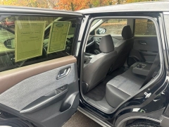 Used 2023  Nissan Rogue FWD SV at DriveNow Mayfield near Mayfield Heights&comma; OH