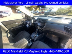 Used 2019  Nissan Rogue AWD SV at Drive Now Westlake near Westlake, OH