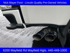 Used 2024 Ford Super Duty F-350 SRW 4WD Crew Cab Box at Drive Now Westlake near Westlake, OH
