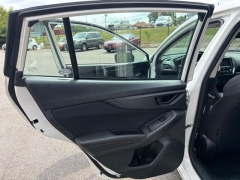 Used 2022  Subaru Impreza 5-door CVT at Drive Now Westlake near Westlake&comma; OH