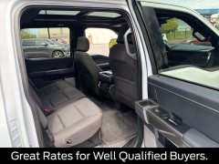 Used 2022  Ford F-150 4WD SuperCrew Box at Drive Now Westlake near Westlake&comma; OH