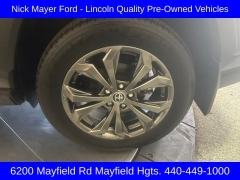 Used 2023 Toyota RAV4 Hybrid XLE Premium AWD at DriveNow Mayfield near Mayfield Heights, OH