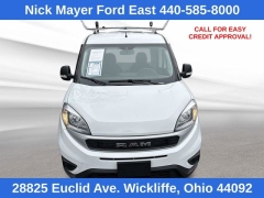 Used 2022  Ram ProMaster City Wagon Wagon at Drive Now Westlake near Westlake&comma; OH