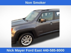 Used 2020  Jeep Renegade Latitude FWD at DriveNow Mayfield near Mayfield Heights&comma; OH