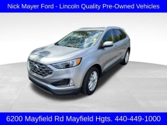 Used 2022 Ford Edge AWD at DriveNow Mayfield near Mayfield Heights, OH