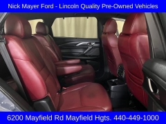 Used 2021 Mazda CX-9 Carbon Edition AWD at DriveNow Mayfield near Mayfield Heights, OH