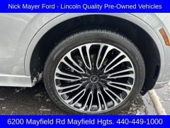 Used 2023  Lincoln Aviator Black Label AWD at DriveNow Mayfield near Mayfield Heights, OH