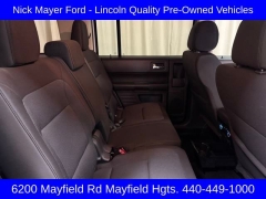 Used 2019 Ford Flex 4d SUV FWD SE at DriveNow Mayfield near Mayfield Heights, OH