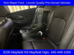 Used 2016 Buick LaCrosse 4d Sedan Premium AWD at DriveNow Mayfield near Mayfield Heights, OH