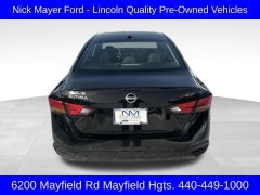 Used 2023  Nissan Altima 2&period;5 SV Sedan at DriveNow Mayfield near Mayfield Heights&comma; OH