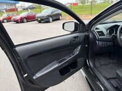 Used 2016  Mitsubishi Lancer 4dr Sdn ES FWD at Drive Now Westlake near Westlake&comma; OH