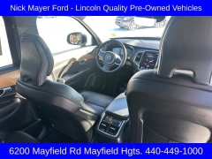 Used 2022  Volvo XC90 T6 AWD Momentum 7P at Drive Now Westlake near Westlake&comma; OH