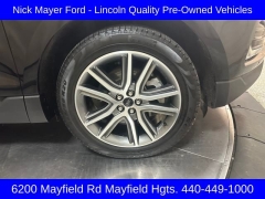 Used 2024 Ford Edge Titanium AWD at DriveNow Mayfield near Mayfield Heights, OH
