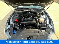 Used 2025  Ford Mustang EcoBoost Convertible at Drive Now Westlake near Westlake&comma; OH