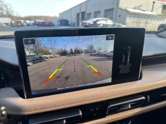 Used 2023  Lincoln Nautilus Reserve AWD at DriveNow Mayfield near Mayfield Heights&comma; OH