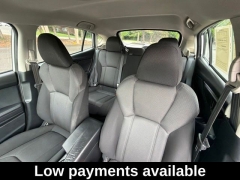 Used 2022  Subaru Impreza 5-door CVT at Drive Now Westlake near Westlake&comma; OH