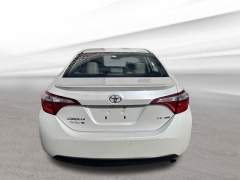 Used 2014  Toyota Corolla 4dr Sdn CVT LE ECO &lpar;Natl&rpar; at DriveNow Mayfield near Mayfield Heights&comma; OH