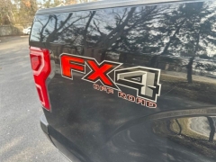 Used 2018  Ford F-150 4WD SuperCrew Box at Drive Now Westlake near Westlake&comma; OH