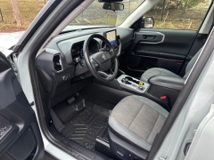 Used 2021  Ford Bronco Sport Big Bend 4x4 at DriveNow Mayfield near Mayfield Heights&comma; OH