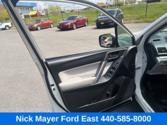 Used 2016  Subaru Forester 4d SUV i Premium CVT at DriveNow Mayfield near Mayfield Heights&comma; OH