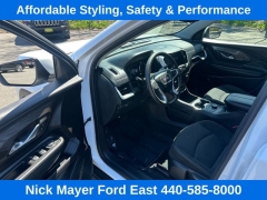 Used 2024  GMC Terrain AWD 4dr SLE at Drive Now Westlake near Westlake&comma; OH