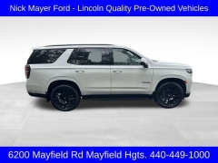 Used 2022 Chevrolet Tahoe 4WD 4dr RST at Drive Now Westlake near Westlake, OH