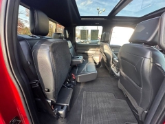 Used 2024  Ford F-150 LARIAT 4WD SuperCrew Box at DriveNow Mayfield near Mayfield Heights&comma; OH