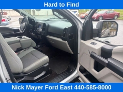Used 2019  Ford F-150 4WD SuperCrew 5&period;5' Box at Drive Now Westlake near Westlake&comma; OH