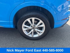 Used 2023  Audi Q3 S line Premium 45 TFSI quattro at Drive Now Westlake near Westlake&comma; OH